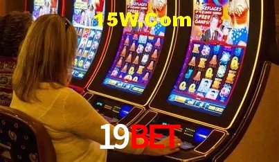 Estatísticas Esportivas 19bet