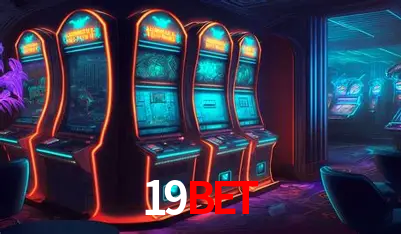 Casino Ao Vivo 19bet