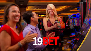 19bet login