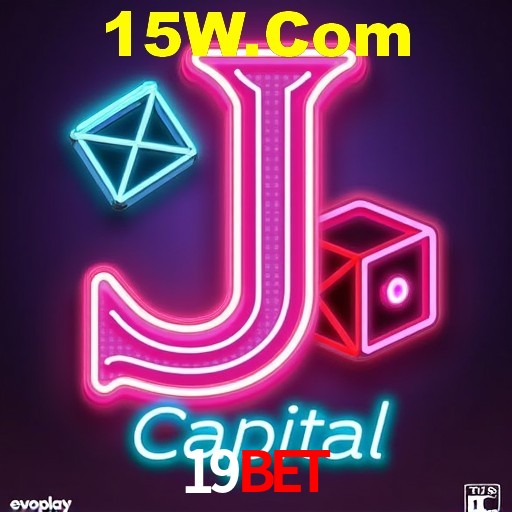 Desvendando o Mundo dos Jogos Virtuais na 19bet
