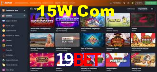 19bet login