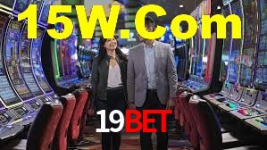 Programa VIP 19bet