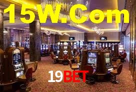 19bet App Interface