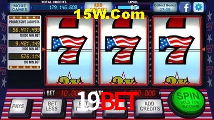 Login Seguro 19bet