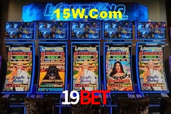Especiais de Fim de Semana 19bet