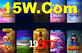19bet: Seu Cassino Premiado com Pagamentos Rápidos