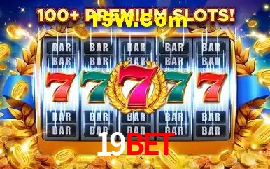 Segurança 2FA 19bet