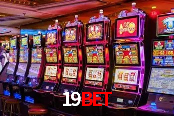 Estatísticas do Jogo 19bet
