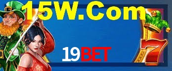 Welcome Bonus 19bet