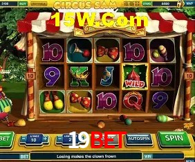 Apostas de Tênis 19bet