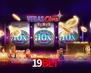 Jogos de Slot 19bet