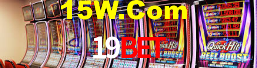 Bônus Generosos e Exclusivos no 19bet para Você!